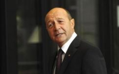 Bűnvádi eljárás indult Traian Băsescu ellen, pénzmosással gyanúsítják