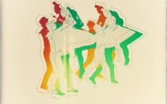 Néptánccal ünnepli a Vigadó Művelődési Ház a tánc világnapját