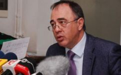 Dorin Florea és a fia ellen is bűnvádi eljárást indított a DNA