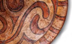 Régészeti monográfia bemutatója Sepsiszentgyörgyön