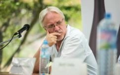 Regény készült sepsiszentgyörgyi Mikós diákok plakátforradalmáról