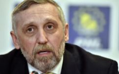 Mégsem Marian Munteanut indítják a liberálisok Bukarestben