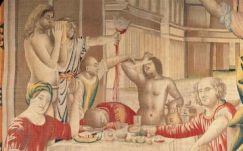 Megnyitják a világ első nudi-éttermét