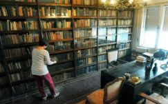 Eldőlt a Lukács Archívum sorsa