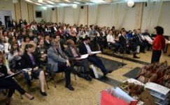 A magyar irodalom ünnepe volt Aradon