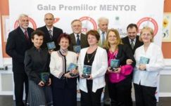 Az ország tíz kiváló oktatóját díjazta a MOL Románia Kolozsváron