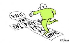 Csökkent az európai intézményekbe vetett bizalom Romániában