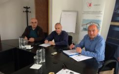 Észművesek, vállalkozók és turizmus a Szent György Napokon