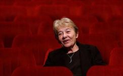 Nem engedik orvosai Törőcsik Marit Cannes-ba