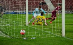 Román Kupa: a Kolozsvári CFR ötödik döntőjét játszhatja a Dinamo ellen