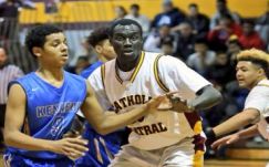 Letartóztatták a gimis kosársztárt, akiről kiderült, hogy 30 éves