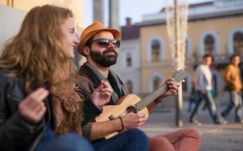 Jazz in the Street: az utcára költözik a művészet Kolozsváron