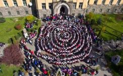 Ahol a hagyományőrzésnek is hagyománya van