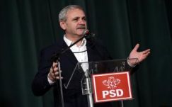 Nem mond le a jogerősen elítélt Liviu Dragnea