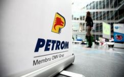 Jogerőssé vált az OMV Petromra kartellezésért kiszabott rekord méretű bírság