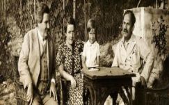 Bíró Béla: A francia öltöny