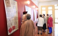 Szilvássy Karola „visszatért” Nagyváradra