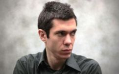 Bartók Imre kapja az első Hazai Attila Irodalmi Díjat