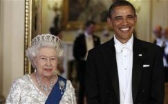 Obama Anglia EU-tagsága mellett foglalt állást, a Brexitesek kikérték maguknak