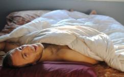 A gyakori magömlés véd a prosztataráktól