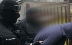 Vérontással ért véget egy konfliktus a kolozsvári autópiacon