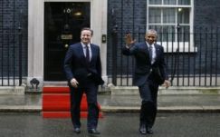 Obama: hiba lenne Szíriában szárazföldi alakulatokkal beavatkozni