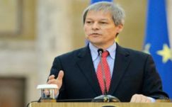 Cioloș a köztelevízióról: nem foltozzuk tovább a zsákot