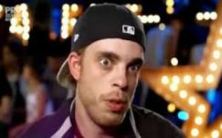 Magyarul rappelt, mégis továbbjutott a román tehetségkutató műsorban