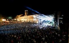 Nosztalgiázós volt a 25. Szent György Napok 