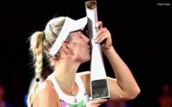 Kerber és Nadal is győzött hazai salakpályán