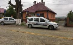 Holtan találtak egy rendőrt Bánffytelepen