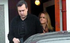 A szlovák kormányfő után a parlament elnöke is kórházba került