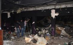 Colectiv-tragédia: Sütő István Andrásnak hívják az egyik koronatanút