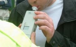 Balesetet okozott egy ittas sofőr Csíkmadarason