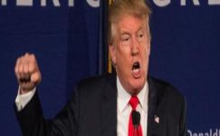 Ady András: Trump keménykedése