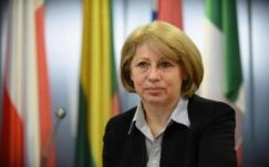 Lemondott az uniós alapokért felelős miniszter  