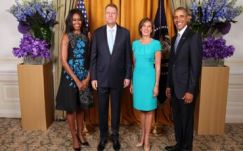 Barack Obama: a NATO-nak meg kell védenie Romániát