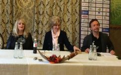 Szent György Napok: óriási tömeg bulizott Sepsiszentgyörgy új főterén