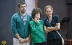 Lázár Ervin meseregénye a marosvásárhelyi színházban