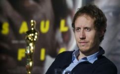 Nemes Jeles Lászlót meghívták a cannes-i filmfesztivál zsűrijébe