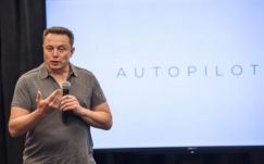 Forradalmasítaná a tömegközlekedést a Tesla