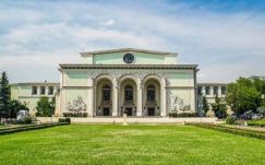 Dagad a botrány a bukaresti operában, az UNITER követeli Vlad Alexandrescu lemondását