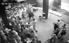 Ügyészségi vizsgálat indul a Colectiv-tragédia vádiratának kiszivárgása miatt 