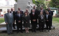 Bihar megye: MPP-s jelölt is van az RMDSZ megyei tanácsosi listáján