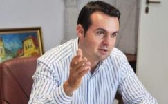 Lecsapott a DNA a nagybányai polgármesterre 