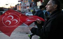 Mégsem lesz vallási alapú a leendő török alkotmány