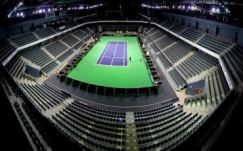 Hivatalos: Kolozsváron játsszák a román-spanyol Davis-kupa találkozót