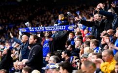 Megkopaszthatják a fogadóirodákat a Leicesterben sikerében bízók