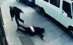 Sepsiszentgyörgyön is szedi áldozatait a véres virtuskodás