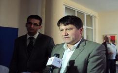 Iktatták az RMDSZ városi tanácsosjelölti listáját Marosvásárhelyen